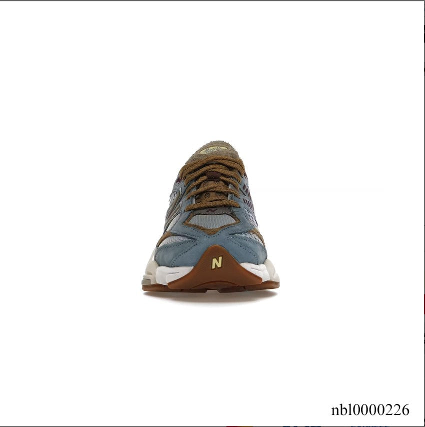 New Balance  9060 Bodega Age of Discovery Shoes Sneakers