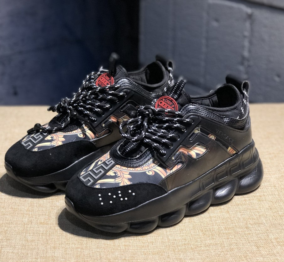 Chain Reaction Shoes Sneakers  16