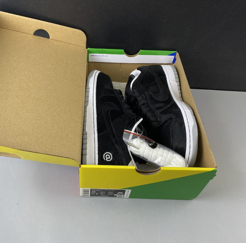 Nike SB Dunk Low Medicom Toy (2020) Shoes Sneakers