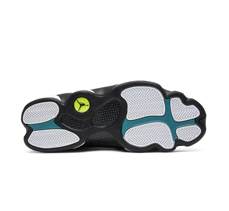 Air Jordan 13 Barons Shoes Sneakers