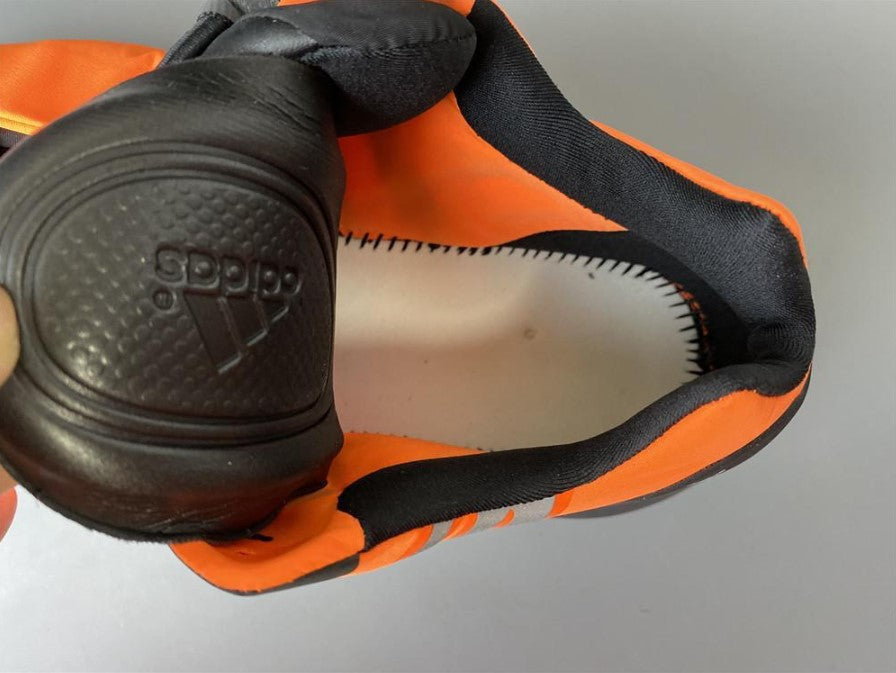 Yeezy Boost 700 MNVN Orange Shoes Sneakers