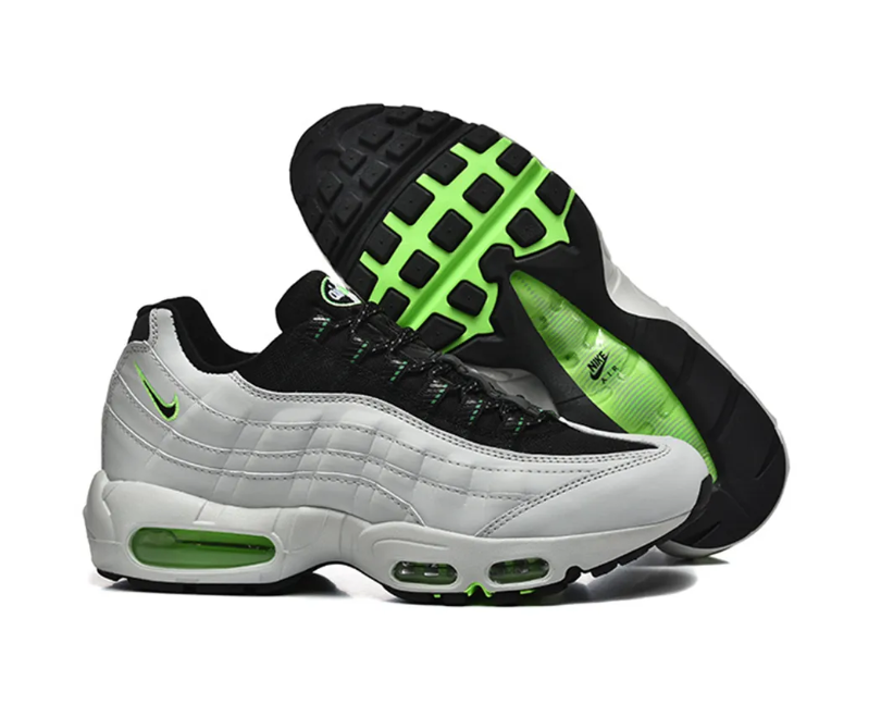 Air Max 95 Electric Green Shoes Sneakers