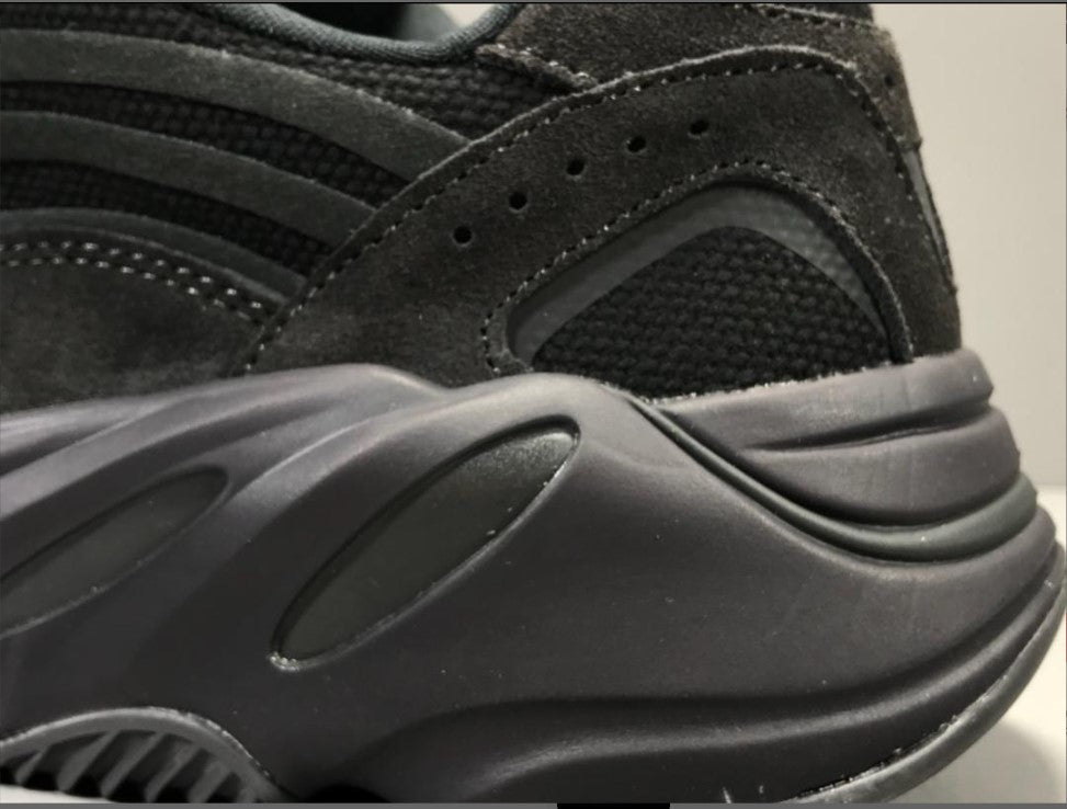 Yeezy Boost 700 V2 Vanta Shoes Sneakers