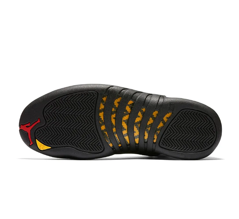 Air Jordan 12 Retro Taxi (2013) Shoes Sneakers