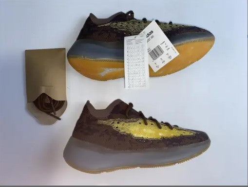 Yeezy Boost 380 Lmnte Shoes Sneakers