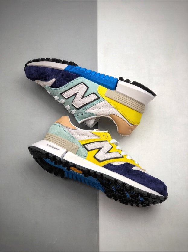 New Balance RC_1300 Tokyo Design Shoes Sneakers