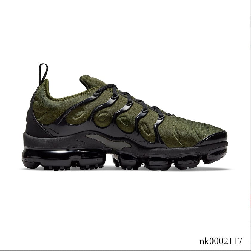 VaporMax Plus Rough Green Shoes Sneakers