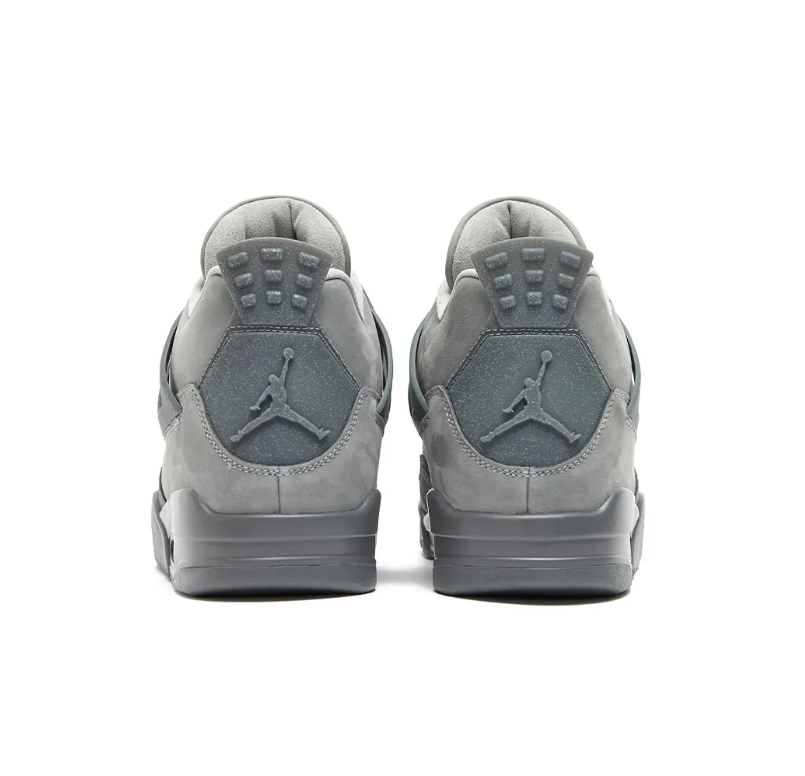 Air Jordan 4 SE Paris OlympicsWet Cement Shoes Sneakers