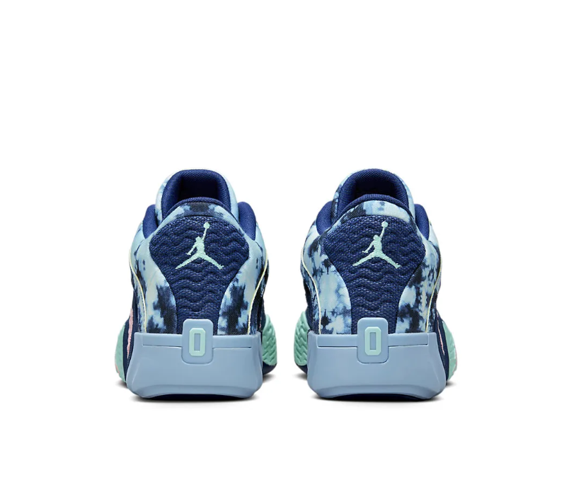 Tatum 2 Denim Shoes Sneakers