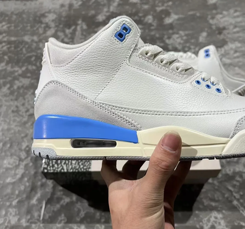 Air Jordan 3 Lucky Shorts Shoes Sneakers