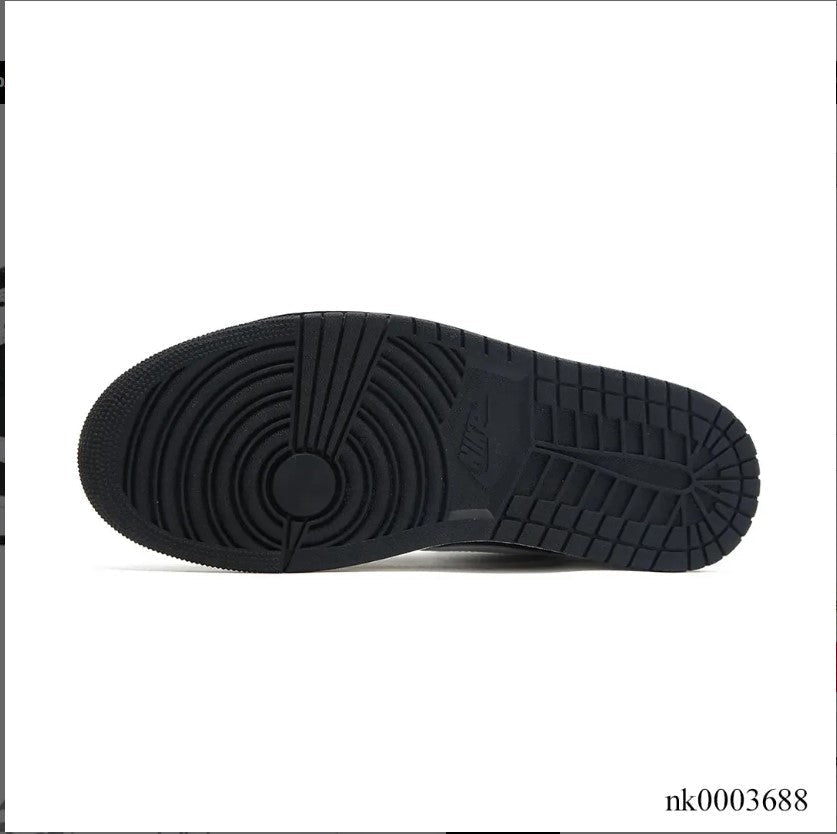 Air Jordan 1 High OG Reverse Panda Shoes Sneakers