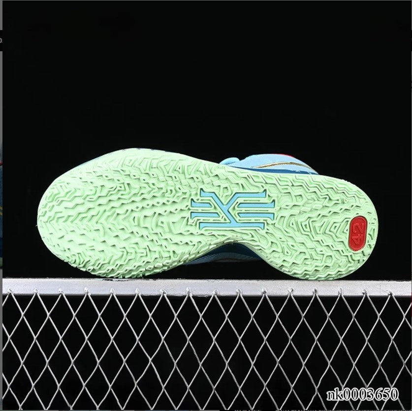 Kyrie 7 Preheat Special FX Shoes Sneakers