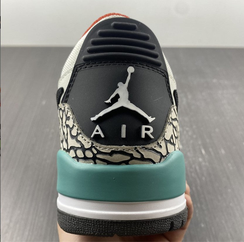 Air Jordan Legacy 312 Low Gradient Shoes Sneakers
