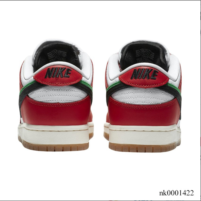 Nike SB Dunk High Project Unicorn – Banshee Norn x Gundam Shoes Sneakers