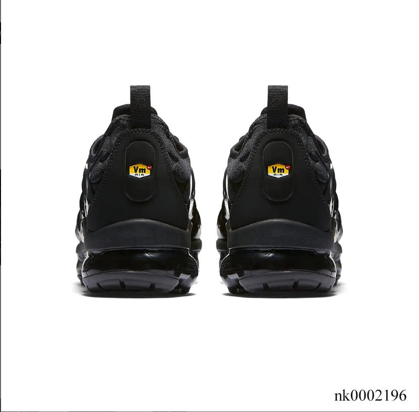 Air Jordan Vapor Max Plus Triple Black Shoes Sneakers 1