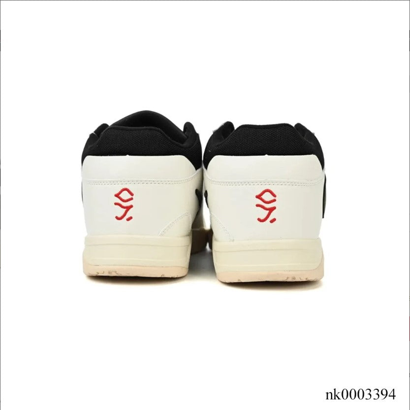 Travis Scott x Jumpman Jack “Olive” Shoes Sneakers
