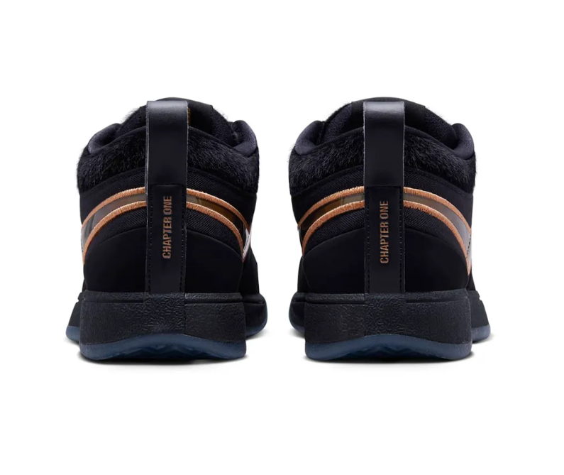 Book 1 “Haven” Shoes Sneakers