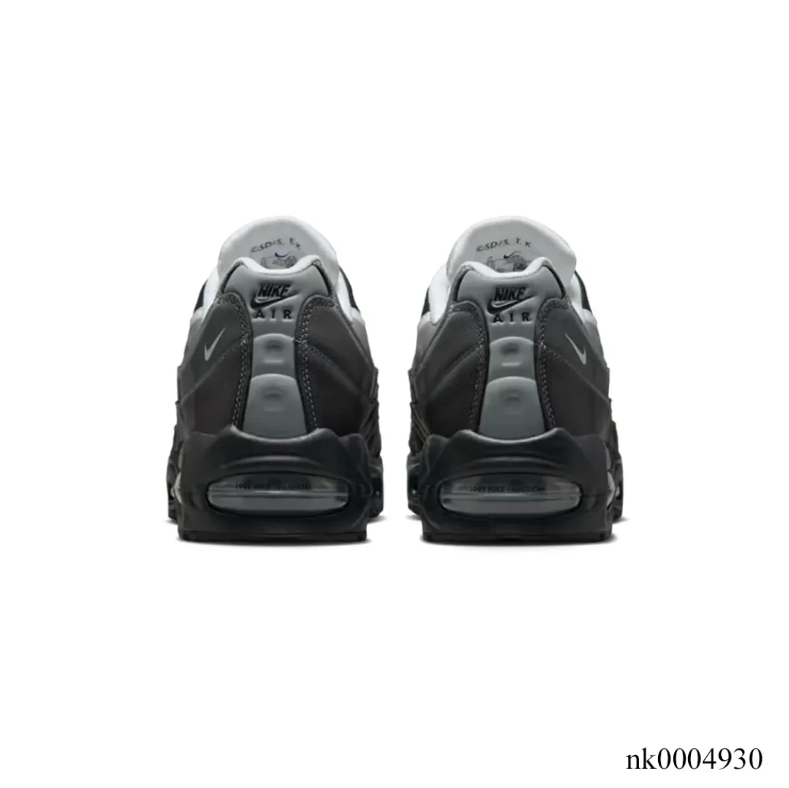 Air Max 95 Muscle Yu-Gi-Oh Shoes Sneakers