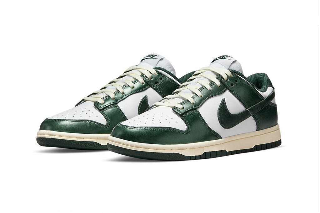Dunk Low Vintage Green Shoes Sneakers