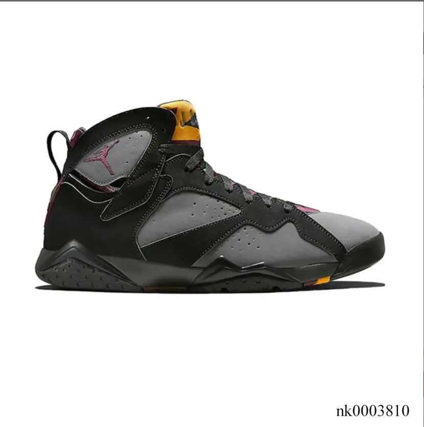 Air Jordan 7 Bordeaux Shoes Sneakers