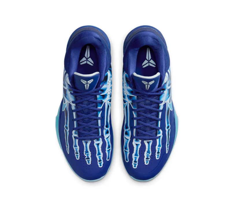 Kobe 5 Protro X-Ray Shoes Sneakers