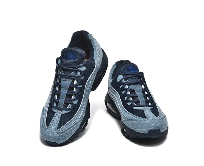 Levi’s x NK Air Max 95 Obsidian Shoes Sneakers