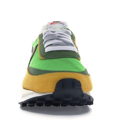 LD Waffle Sacai Green Multi Shoes Sneakers