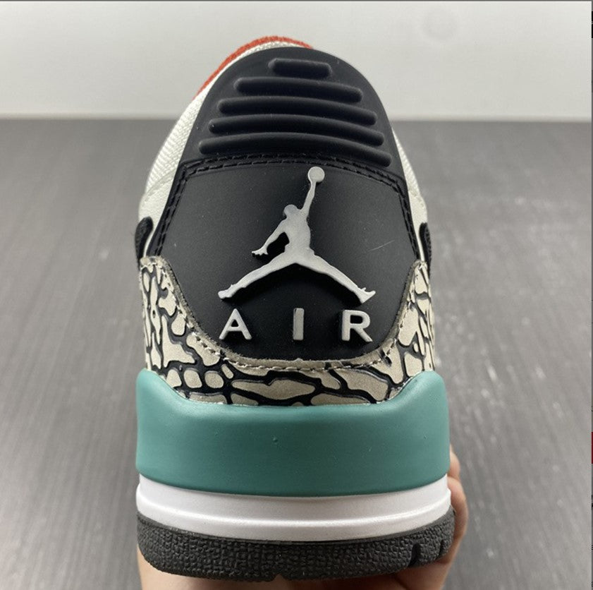 Air Jordan Legacy 312 Low Gradient Shoes Sneakers