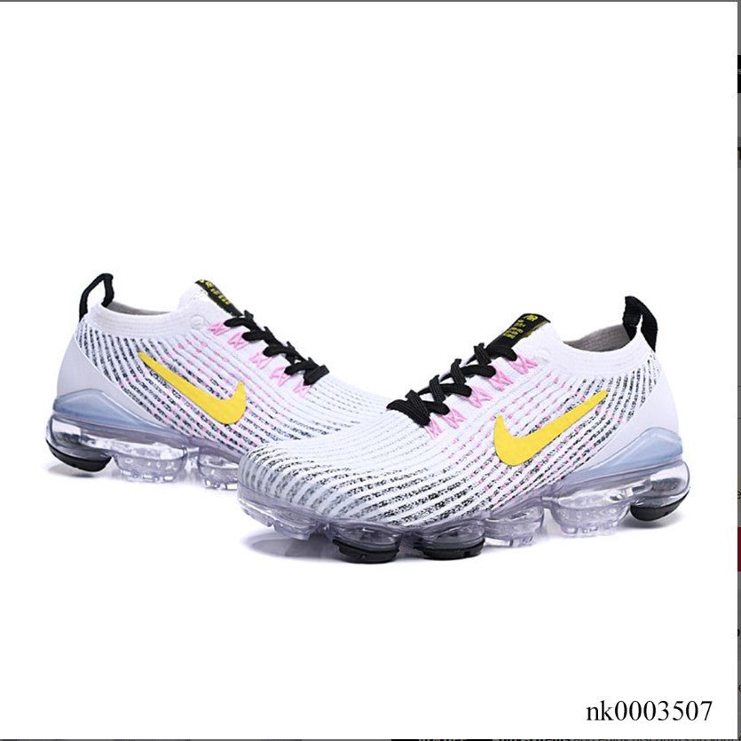 Air VaporMax Flyknit Shoes Sneakers 3