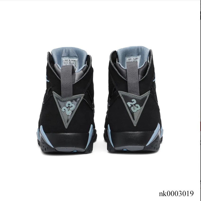 Air Jordan 7 Chambray Shoes Sneakers