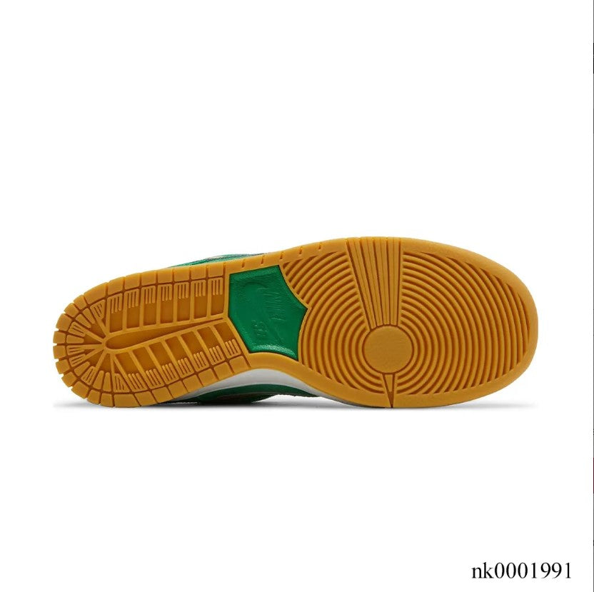 SB Dunk Low St. Patrick’s Day Shoes Sneakers