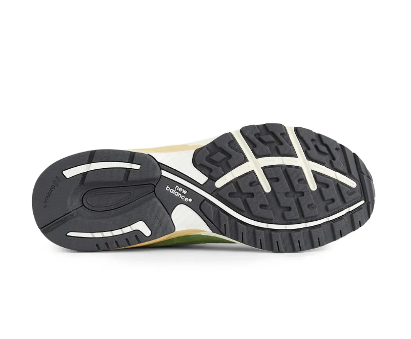 NB 993 Chive Shoes Sneakers