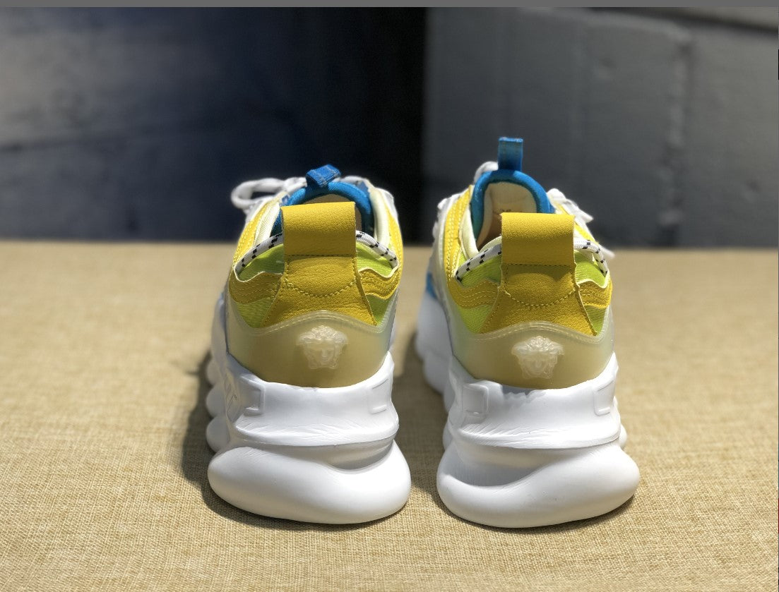 Chain Reaction Shoes Sneakers  4