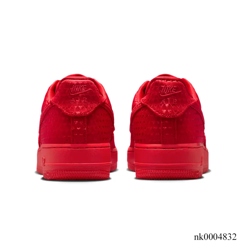 Air Force 1 Low Valentine’s Day University Red (2026) Shoes Sneaker