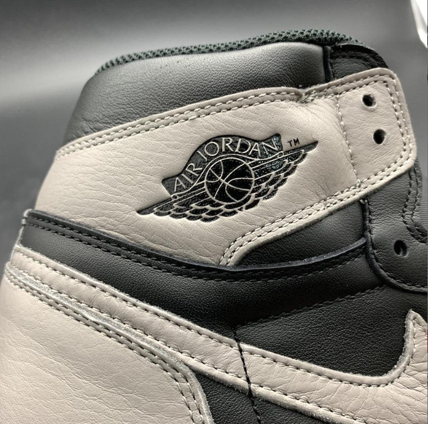 Air Jordan 1 Retro High Shadow (2018) Shoes Sneakers