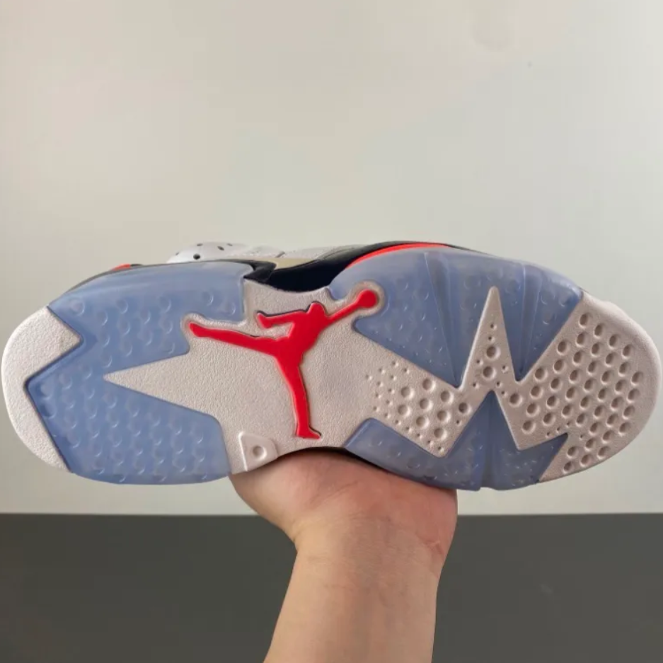 Air Jordan 6 Retro Tinker Shoes Sneakers