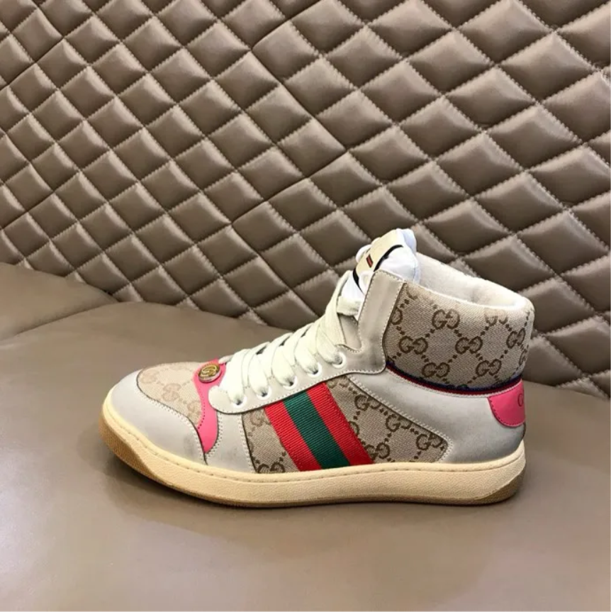 GG High-Top Shoes Sneakers – nk0005056