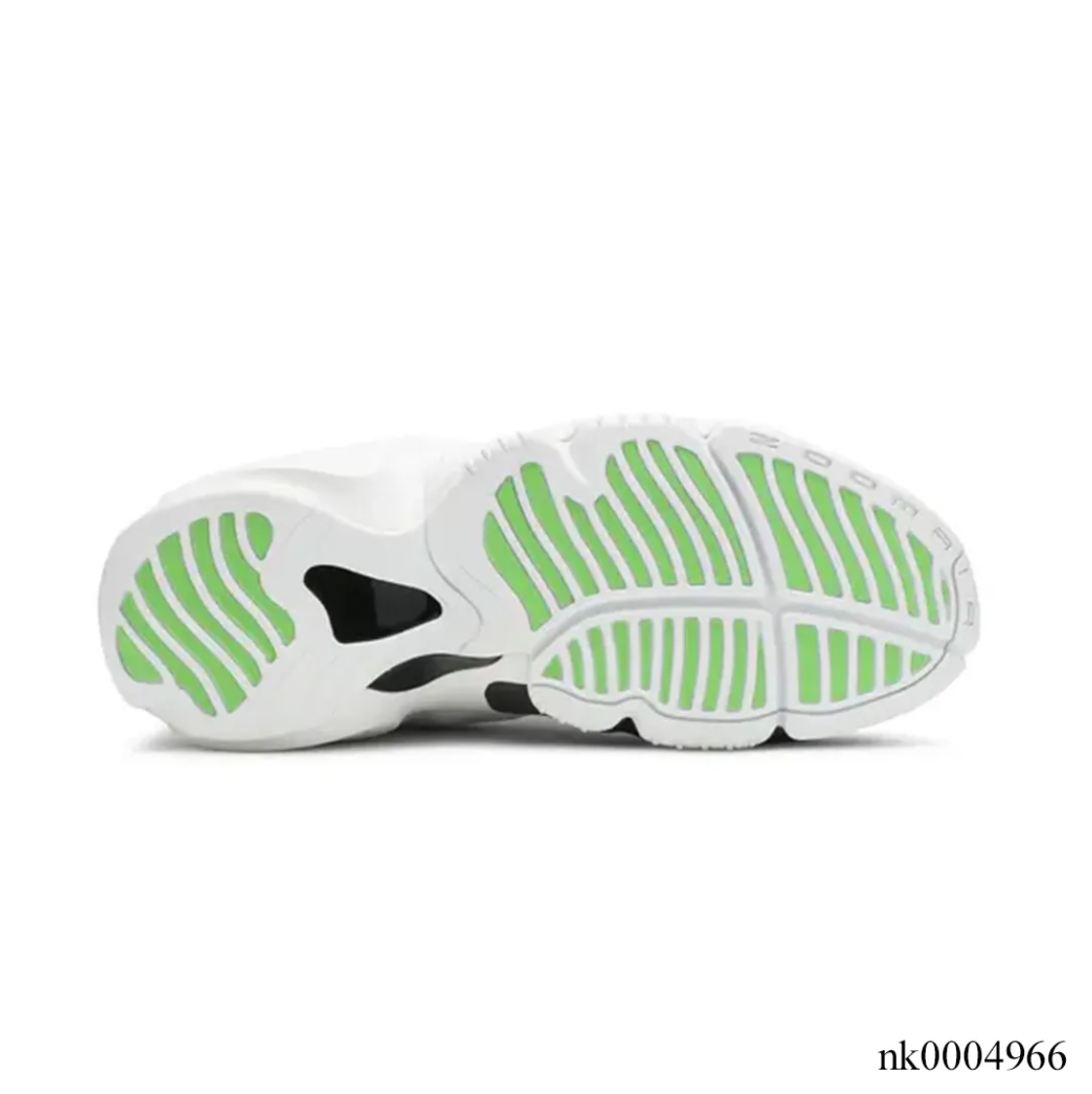Air Zoom Flight The Glove SL ‘White Poison Green’ Shoes Sneakers