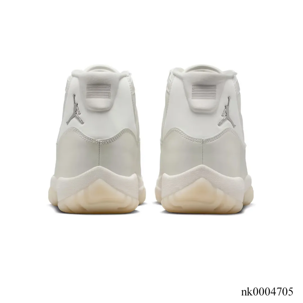 Air Jordan 11 Pearl Shoes Sneaker