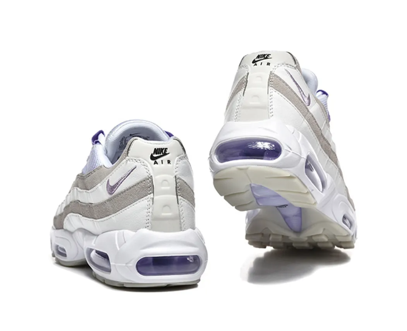 Air Max 95 Hydrangeas Shoes Sneakers