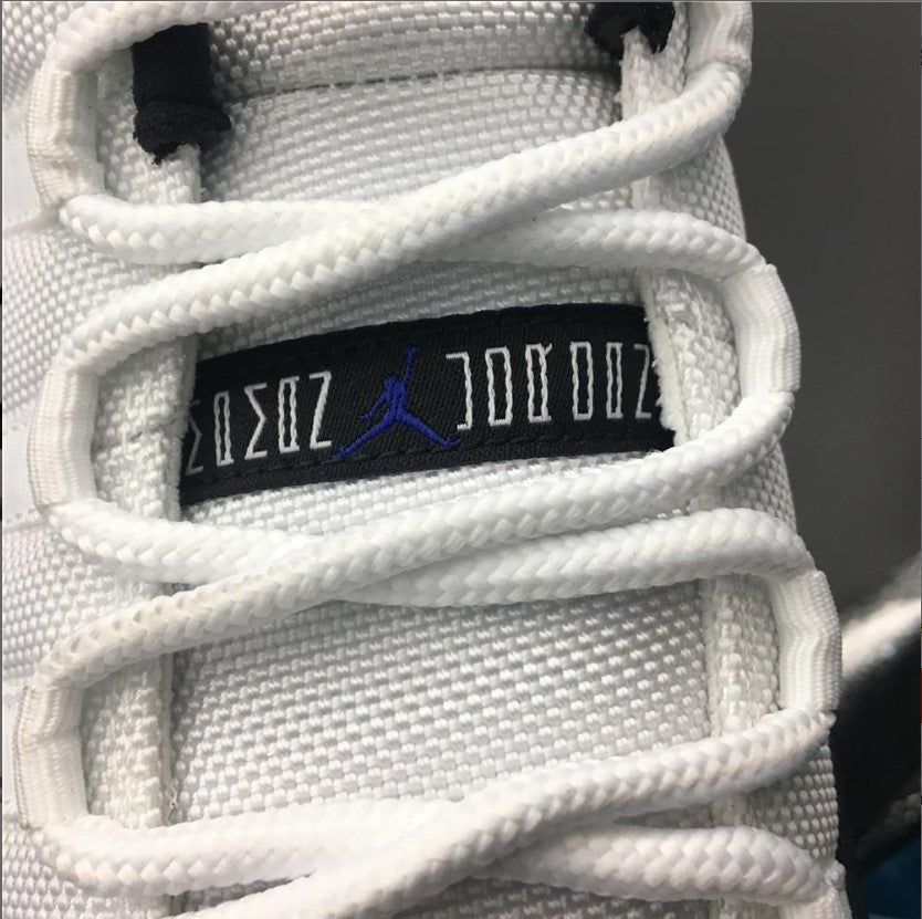 Air Jordan 11 Retro Low Concord Shoes Sneakers