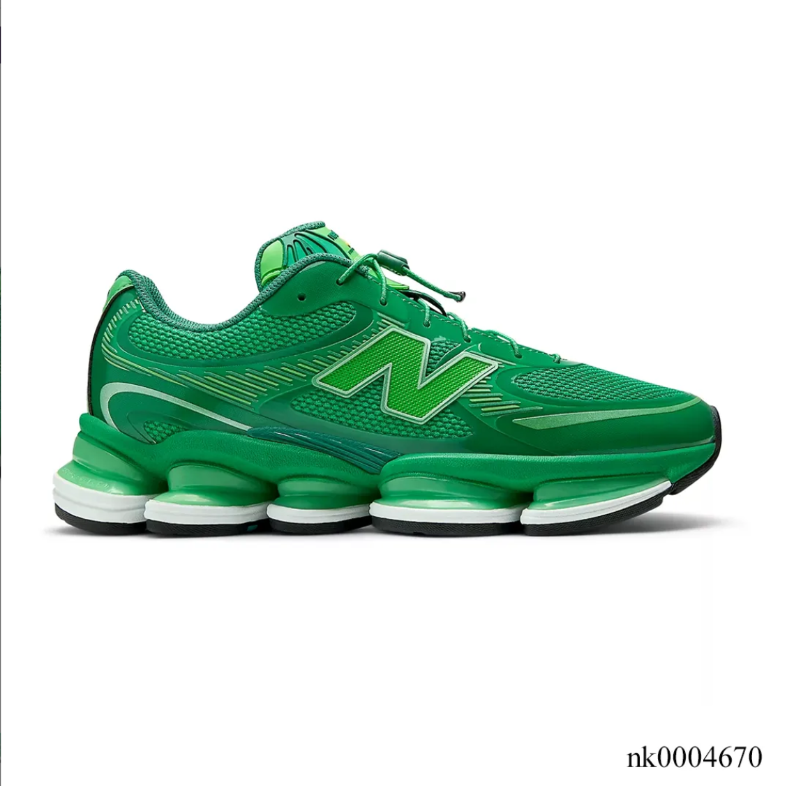 Aminé x NB 2000 Biblioteca U2000ME Shoes Sneakers
