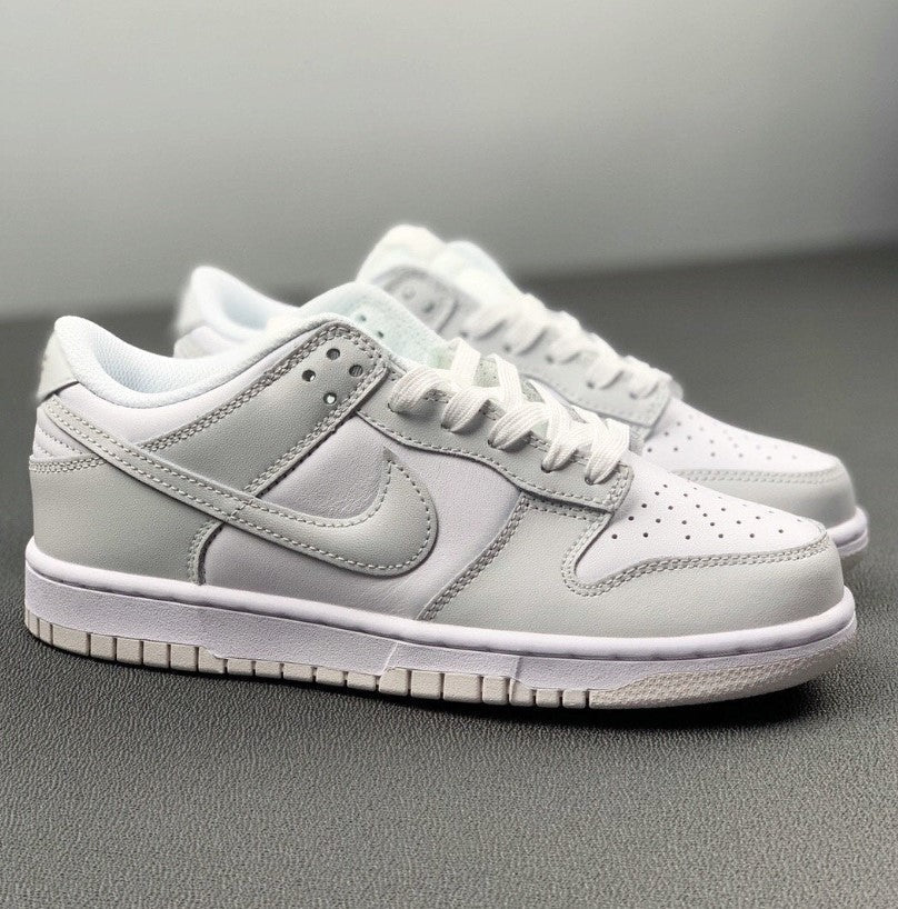 Dunk Low Photon Dust Shoes Sneakers