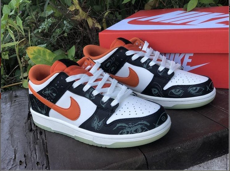 Dunk Low PRM Halloween Shoes Sneakers