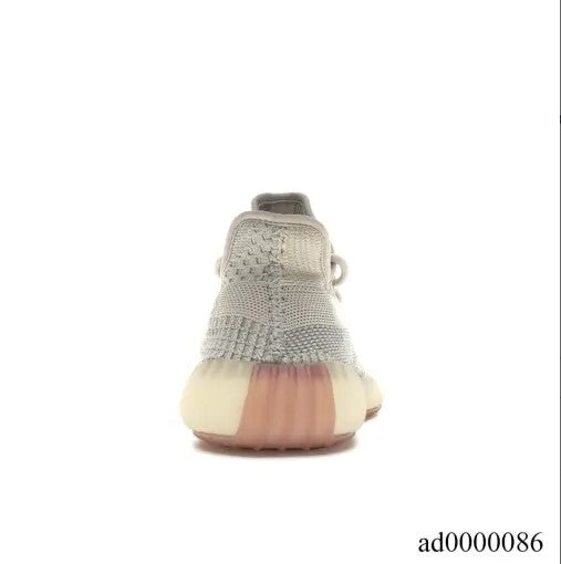 Yeezy Boost 350 V2 Citrin (Non-Reflective) Shoes Sneakers