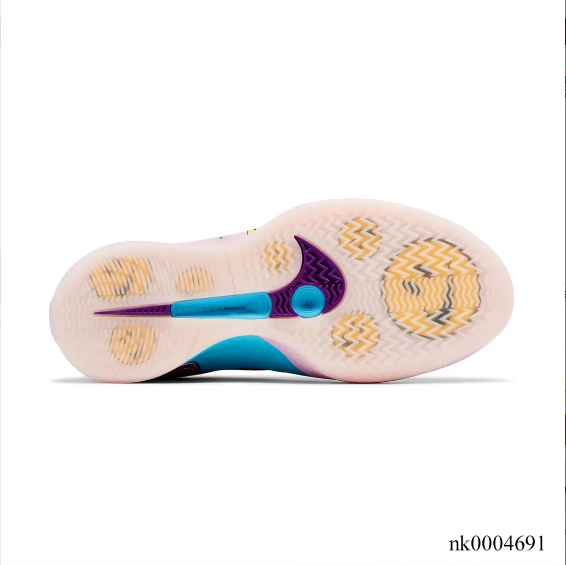 Sabrina 2 Doernbecher Freestyle Shoes Sneakers