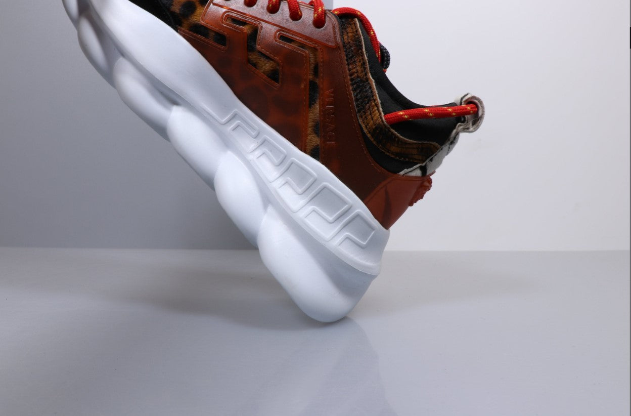Chain Reaction Shoes Sneakers  6