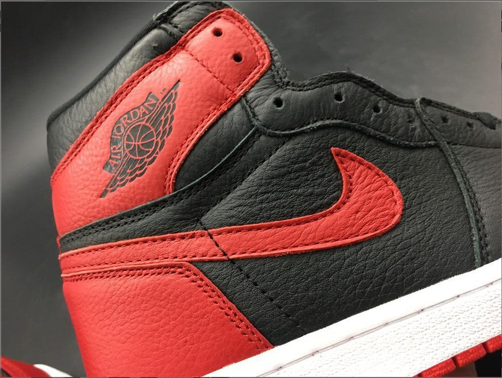Air Jordan 1 Retro High Homage To Home (Non-numbered) Shoes Sneakers