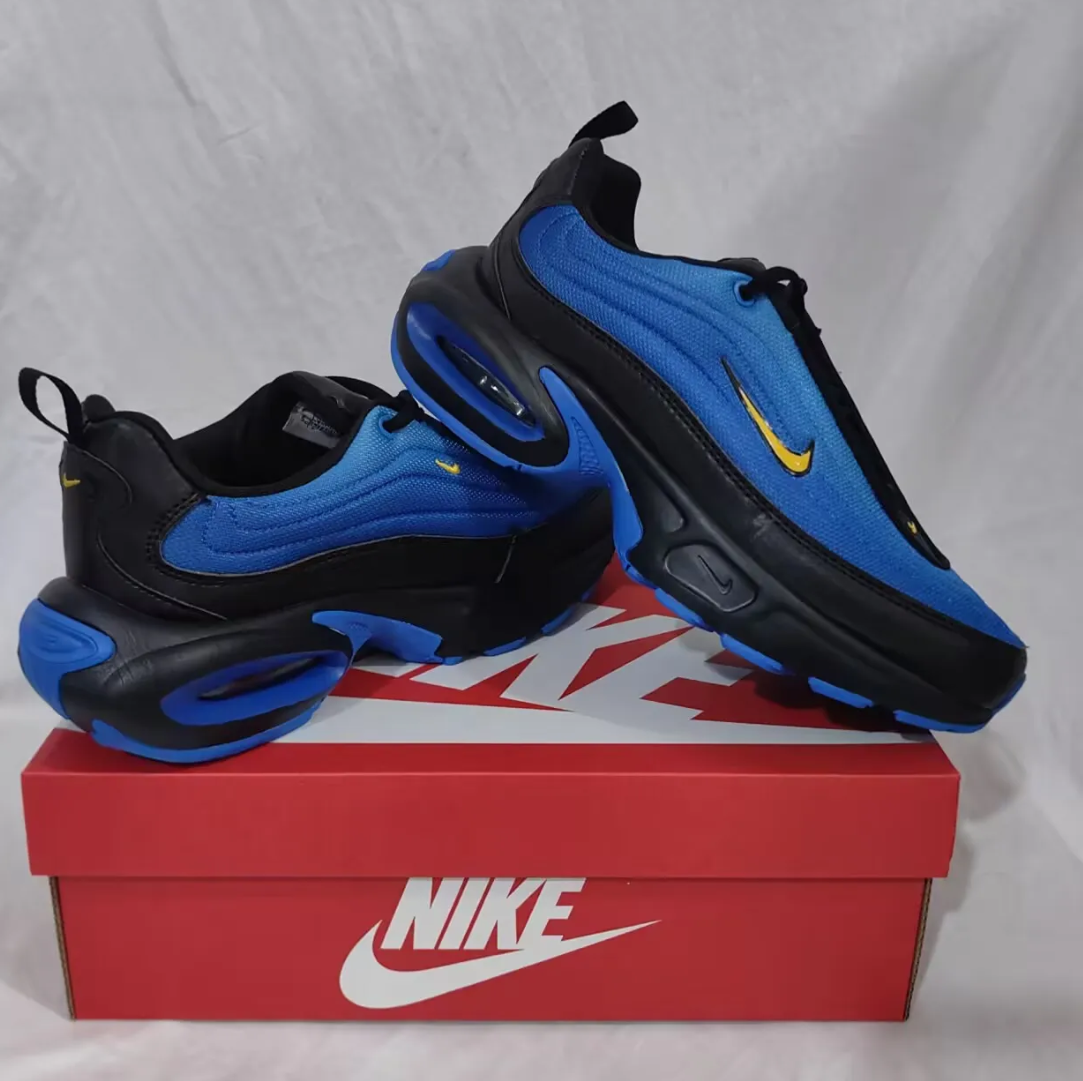 Air Max Portal ‘Racer Blue’ Shoes Sneakers