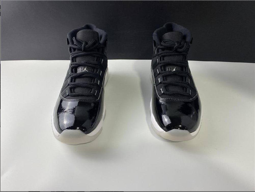 Air Jordan 11 Retro Jubilee 25th Anniversary Shoes Sneakers